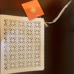 Tory Burch wristlet